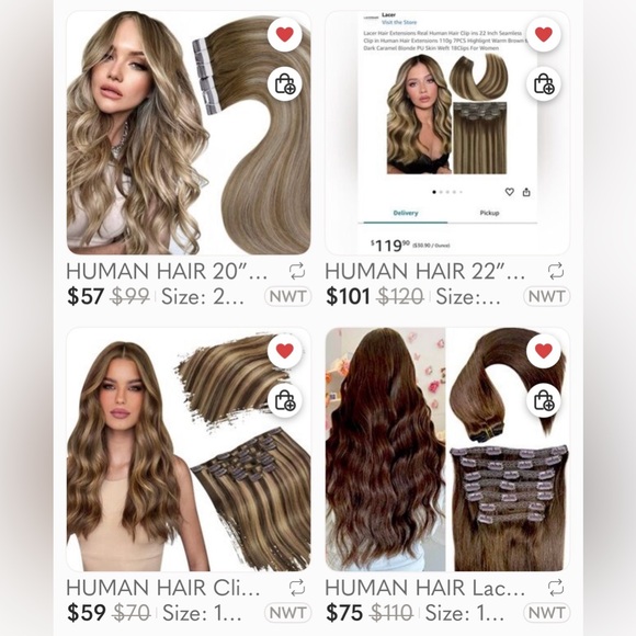 GORGEOUS LOCKS - Picture 7 of 15